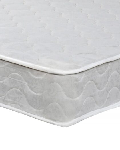 ΣΤΡΩΜΑ CONTINUOUS SPRING HM327.10 90X200 ΜΟΝΗΣ ΟΨΗΣ HOMEMARKT