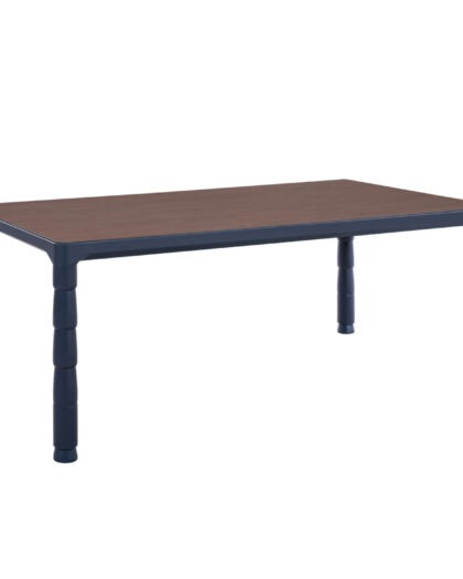 ΕΠΑΓΓΕΛΜΑΤΙΚΟ ΤΡΑΠΕΖΑΚΙ ΣΑΛΟΝΙΟΥ BELEN ΚΑΡΥΔΙ 120Χ60Χ45 HM2095