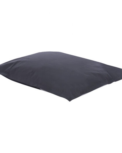ΠΟΥΦ ANSHU HM5808.02 ΓΚΡΙ ΜΕ UV PROTECTION 140x180 εκ.