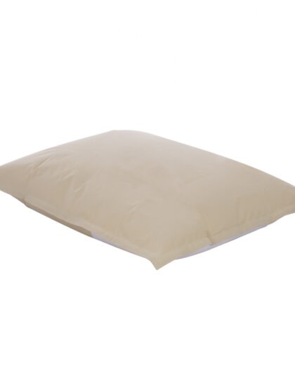 ΠΟΥΦ ANSHU HM5808.01 ΜΠΕΖ 140x180 εκ.