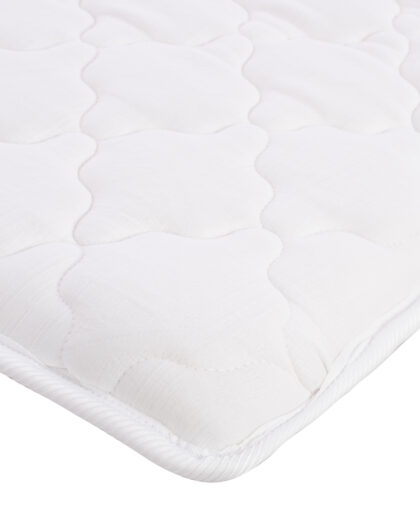 ΑΝΩΣΤΡΩΜΑ CLOUD HM641.06 160Χ200 ΛΕΥΚΟ