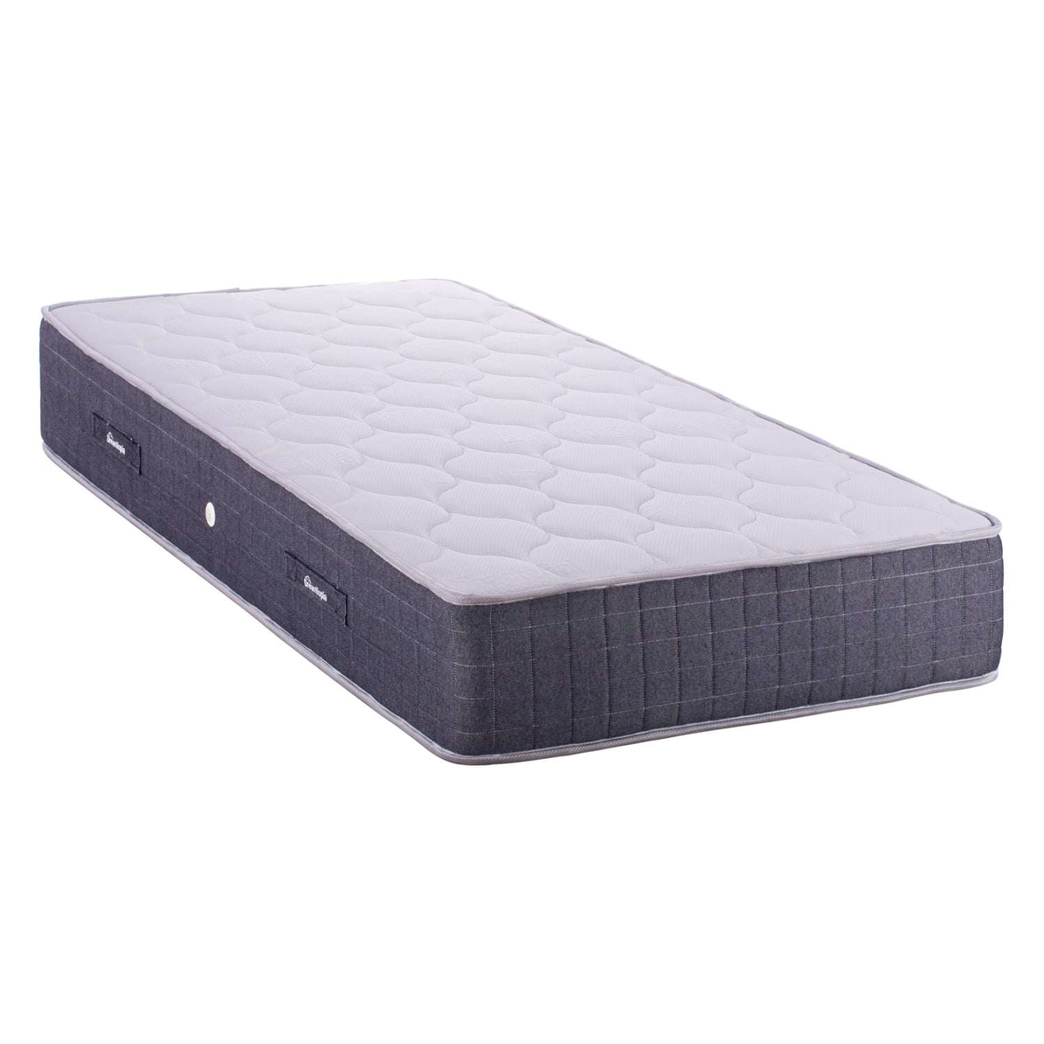 ΣΤΡΩΜΑ DREAMTOPIA CLOUD9 HM656.110 BONNELL SPRING 110x190x27Y εκ.