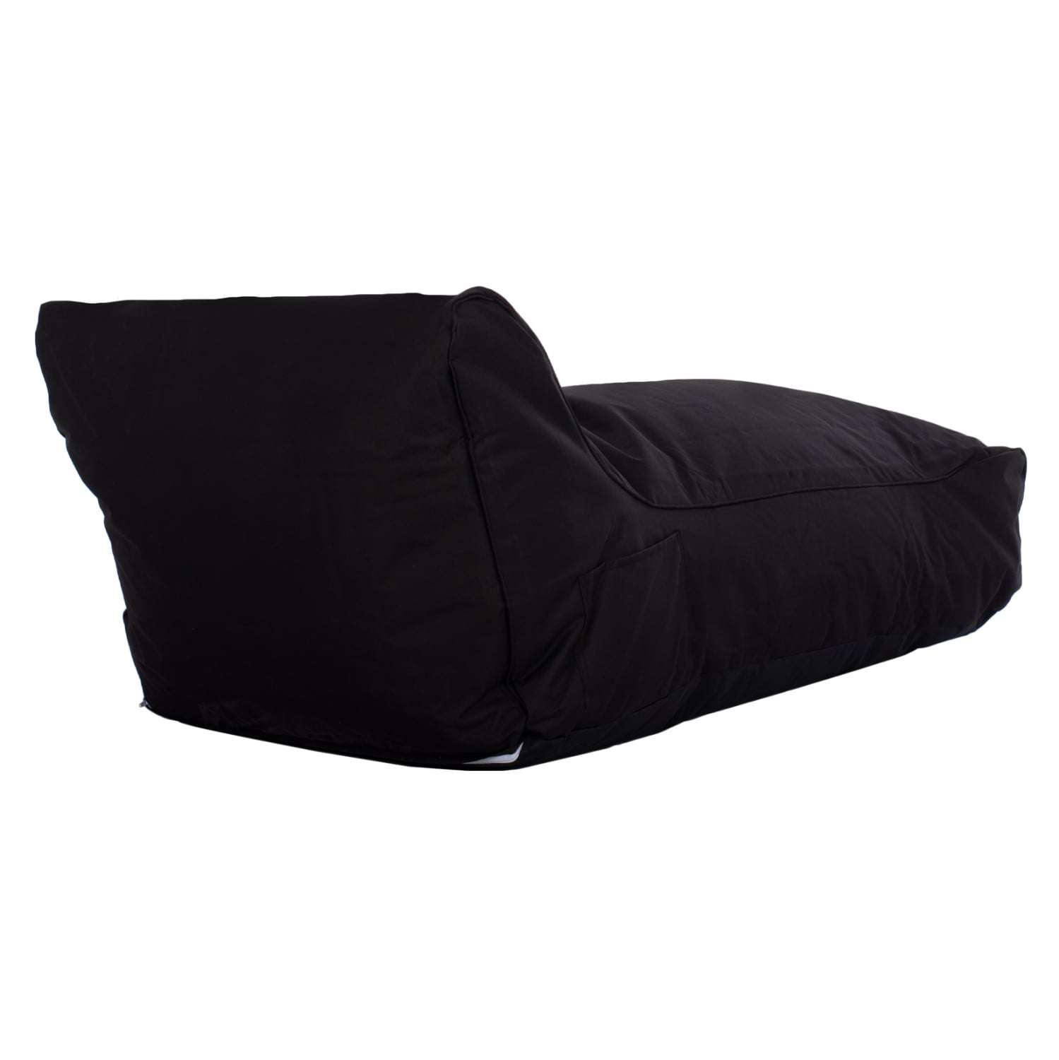 ΠΟΥΦ ALOK HM5806.04 ΜΑΥΡΟ ΜΕ UV PROTECTION 140x70x60Υ εκ. - Image 3