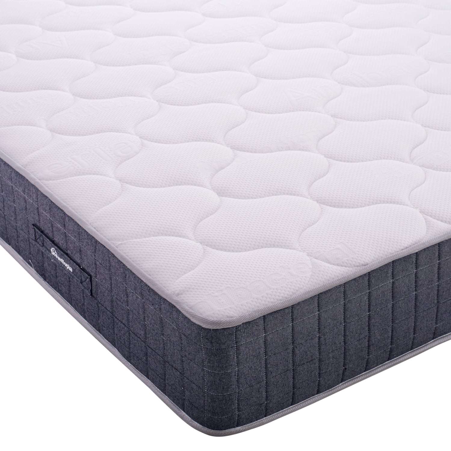 ΣΤΡΩΜΑ DREAMTOPIA CLOUD9 HM656.90-200 BONNELL SPRING 90x200x27Υ εκ. - Image 3
