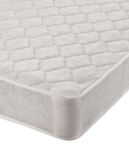 ΣΤΡΩΜΑ CONTINUOUS SPRING ΔΙΠΛΗΣ ΟΨΗΣ HM669.01 90x190 εκ.