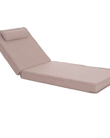 ΜΑΞΙΛΑΡΙ ΞΑΠΛΩΣΤΡΑΣ ΑΚΙΝΟ HM21095.01 OLEFIN ΜΠΕΖ ΜΕ FOAM 190x70x10Υεκ